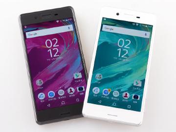 多國Sony XP已可升Android 7.0 台灣還要等一下