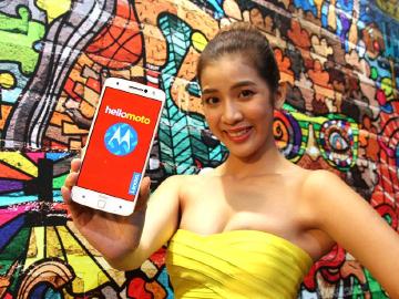 Moto Z與Z Play台灣12月中上市 模組配件同步推出