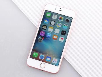 注意！這些iPhone 6S序號符合免費更換電池資格