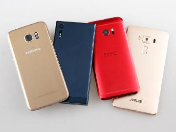 台哥大年終感恩!指定方案搭S7等手機送Chromecast或無線麥克風