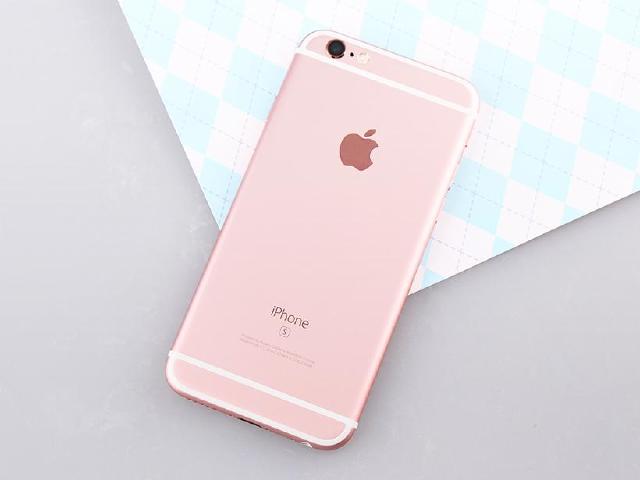 蘋果官網提供序號查詢iPhone 6S有無問題