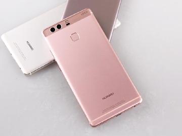 華為發表耐高溫鋰電池技術 年底將推超級快充手機