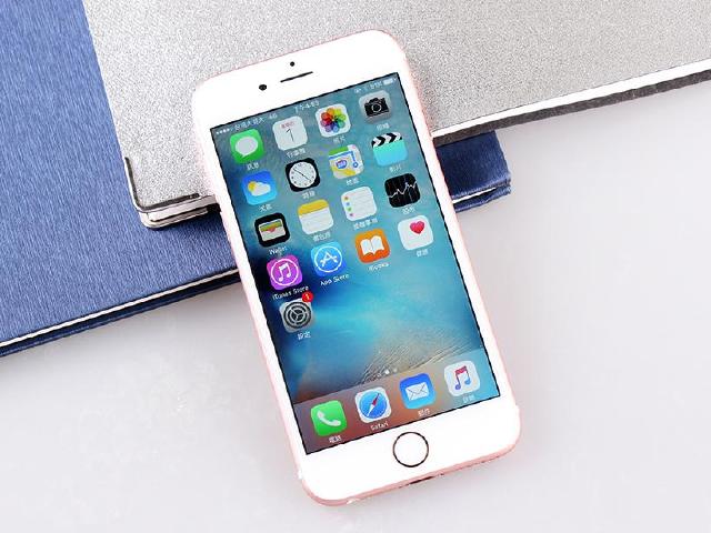 蘋果公布iPhone 6S無預警關機主因