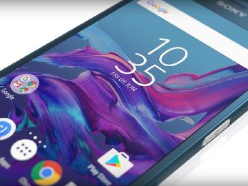 Sony XZ與X Performance率先Android 7.0更新