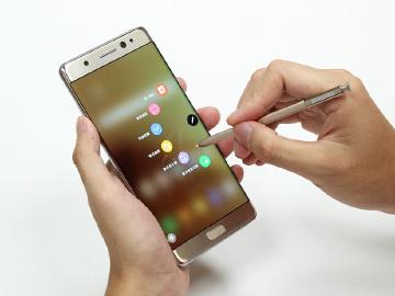 真是三星Note 7電池惹禍?美檢測機構指設計太激進