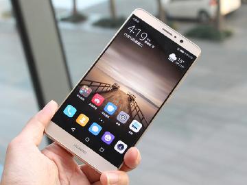 雙鏡頭規格！華為Mate 9台灣上市4G方案整理