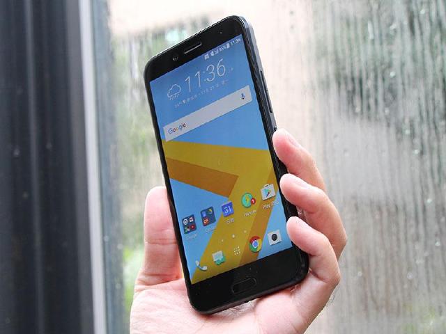 HTC 10 evo資費方案整理 64GB中華電信獨賣