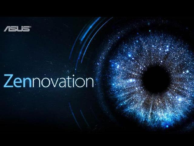 華碩新品1/4發表 ZenFone AR手機可望亮相[CES 2017]