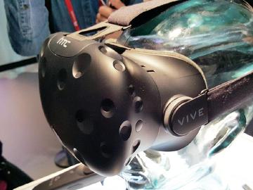 Google、臉書、HTC、Acer與索尼娛樂等共組VR協會