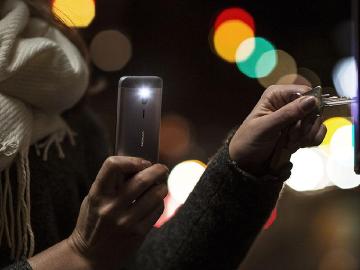 諾基亞手機最快1月發表 旗艦機傳有雙曲面、雙鏡頭規格