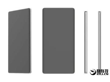 華為榮耀Magic不只四曲面 還傳配備四鏡頭