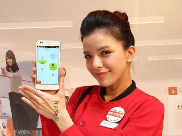 遠傳行動支付friDay錢包正式上市 開通有好禮