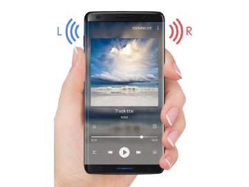 Synaptics發表光學指紋辨識器 傳三星S8將採用