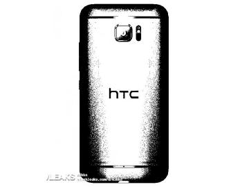有手寫筆？HTC Ocean Note渲染圖與保護殼疑曝光