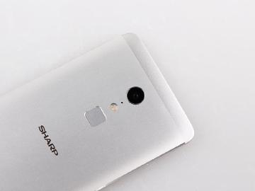夏普也要推大電量手機！Sharp VZ1傳規劃中