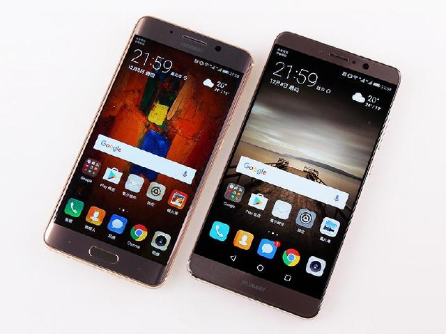 簡潔、便利與個人化！華為Mate 9系列EMUI 5.0功能實測