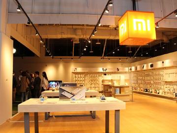 高雄小米專賣店搶先直擊 12/24開幕還有加碼禮