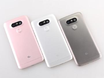iFixit評旗艦機LG G5最好修、三星S7最難修