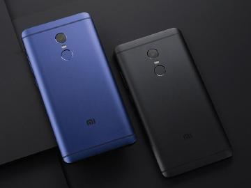 紅米Note 4新增黑、藍兩色 台灣不會推出