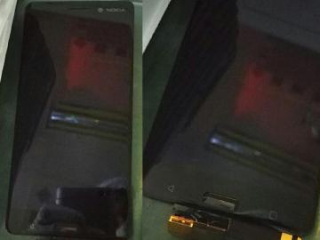 NOKIA中階5.2吋新機螢幕面板疑曝光