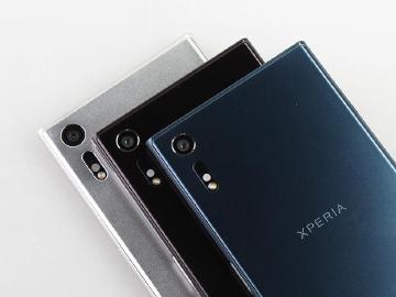 DxOMark評Sony XZ 攝錄小輸X Performance