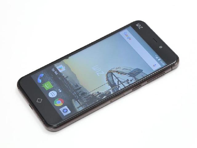台灣手機市場再添新品牌 WIZ 5218即將推出