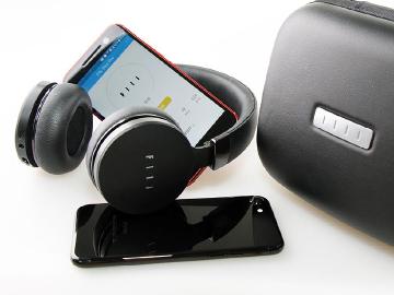 音樂人汪峰加持 FIIL Diva Pro智慧耳機開箱