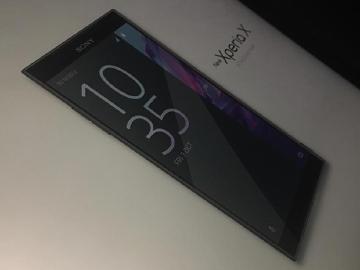 神似XZ？新版Sony Xperia X渲染圖疑曝光