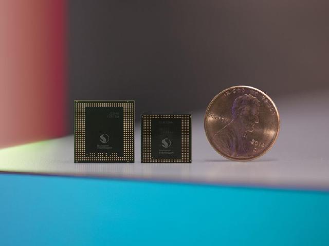 強化VR體驗！高通S835採用Kryo八核心[CES 2017]