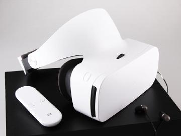 小米VR眼鏡正式版開箱 有了遙控手把更好玩