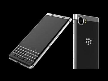 TCL宣布黑莓品牌新機將於MWC 2017發表