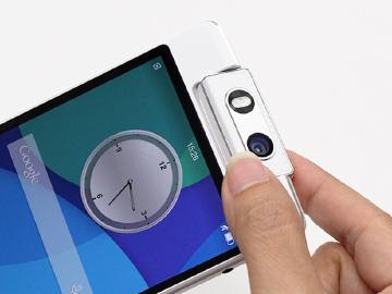OPPO主打翻轉鏡頭的N系列手機 開發已暫停