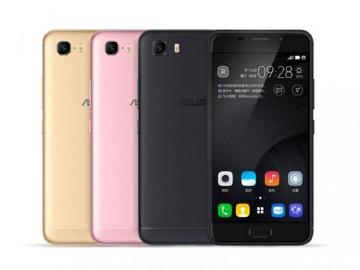 5000mAh大電池!華碩發表ZenFone飛馬3s