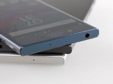 主攻高音質 Sony手機現階段不取消傳統耳機孔
