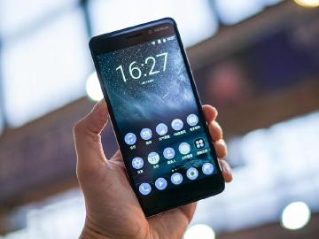 中國首發！NOKIA 6動手玩 即日開放預購