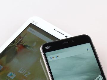 諾基亞前團隊重出江湖！WIZ不只做手機，還要打造3C生活品牌