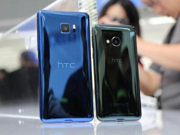 HTC旗艦將以U系列取代One 全年手機精簡至6~7款