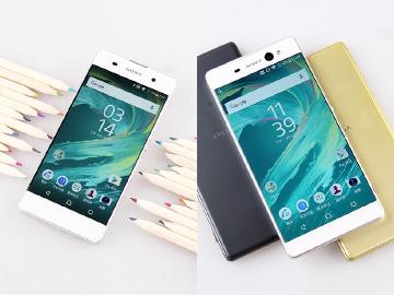 疑Sony XA、XA Ultra後續機種型號曝光 將採聯發科P20