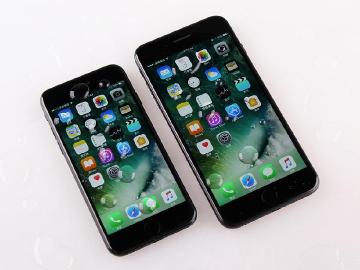 安兔兔2016手機效能跑分 iPhone 7 Plus奪冠