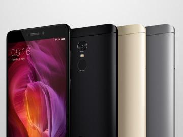 升級版紅米Note 4改用高通S625、4GB RAM
