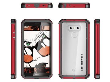 LG公布G6手機特色 確定18：9螢幕搭AI助手