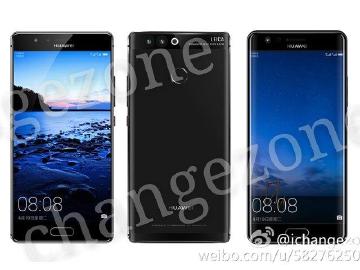 華為CEO確認P10/P10 Plus存在 主打AI人工智慧