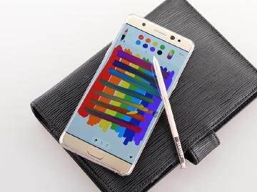 三星Note 7爆炸原因調查出爐 SDI、ATL電池各有問題