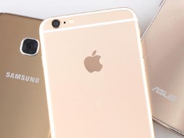 台灣12月手機銷售排行出爐 ZenFone3安卓賣最好