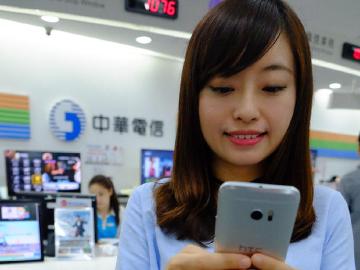 老客戶獨享！中華電信大4G金讚與金省新春再加碼