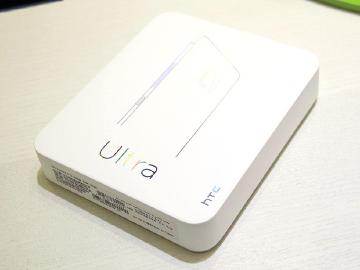HTC U Ultra資費方案搶先看 彩妝粉情人節開賣