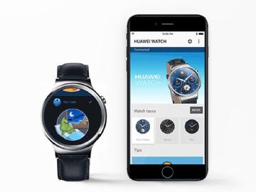 Android Wear 2.0最終預覽版出爐 提升iOS裝置支援性