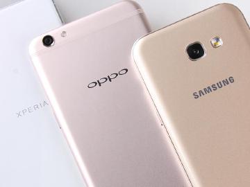 雞年換新機！五大電信4G學生方案資費PK