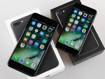 雞年換新機！iPhone 7與7 Plus電信資費比較