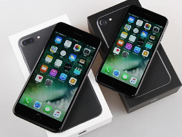 雞年換新機！iPhone 7與7 Plus電信資費比較